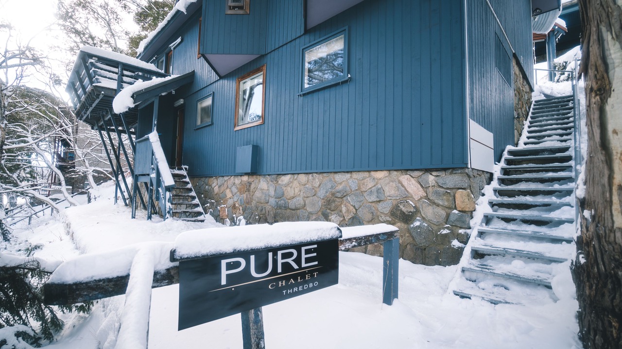 Photo of Others in Thredbo