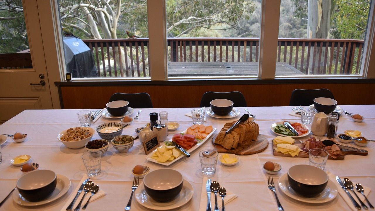 Photo of Others in Thredbo