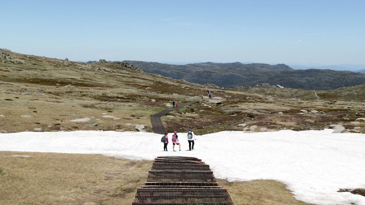 Photo of Outdoor in Thredbo