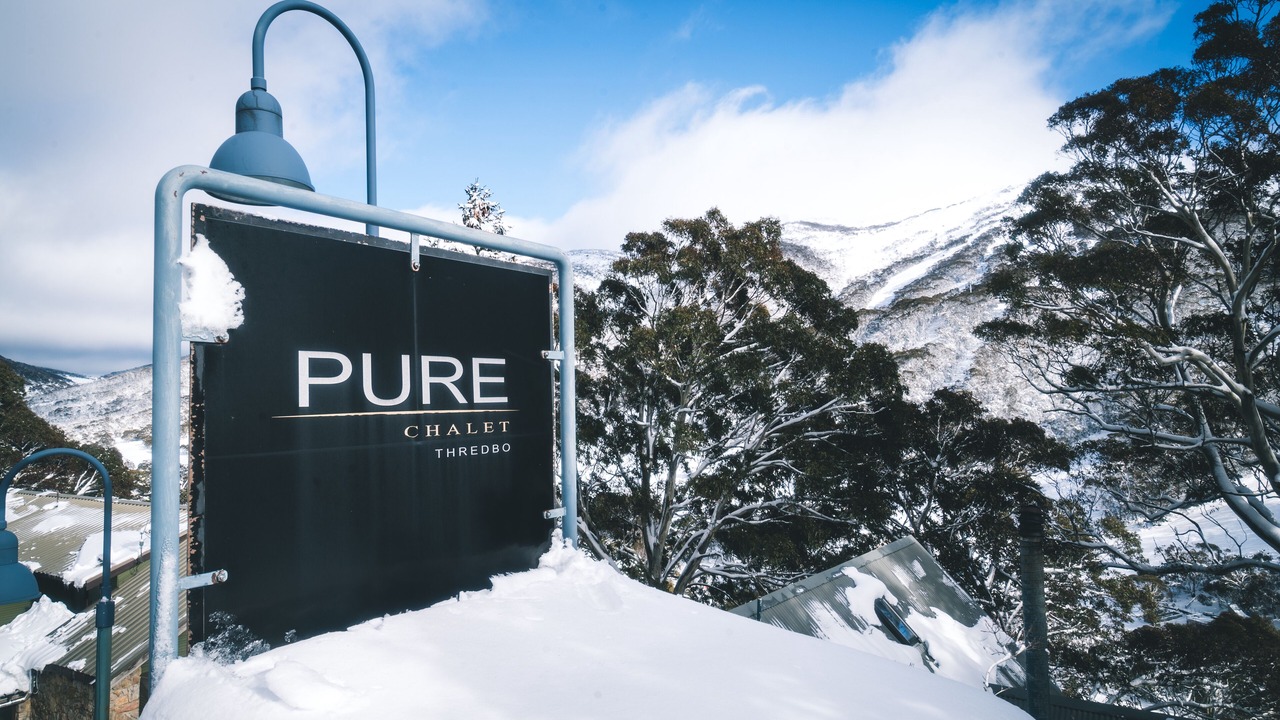 Photo of Outdoor in Thredbo