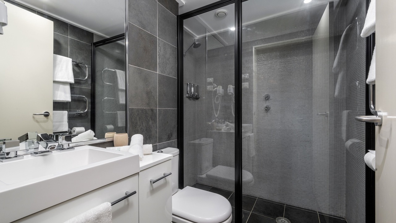 Photo of Bedroom in Thredbo