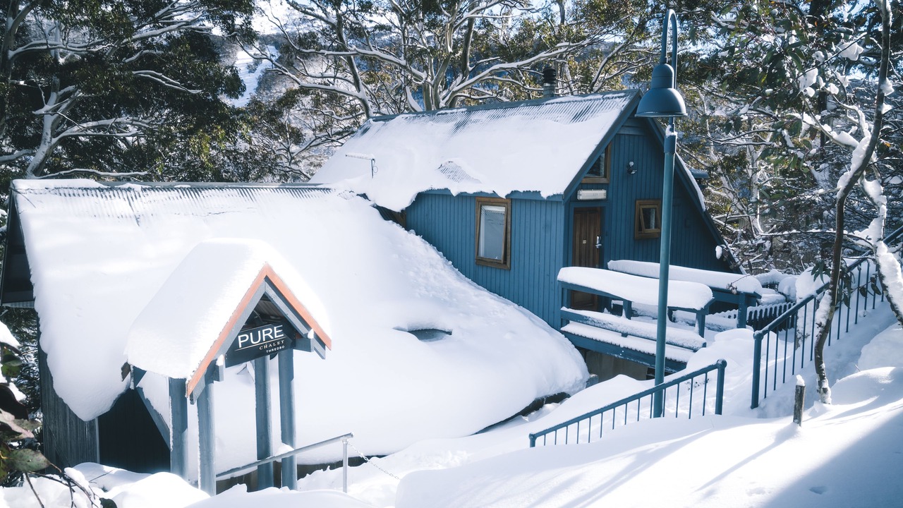 Photo of Outdoor in Thredbo