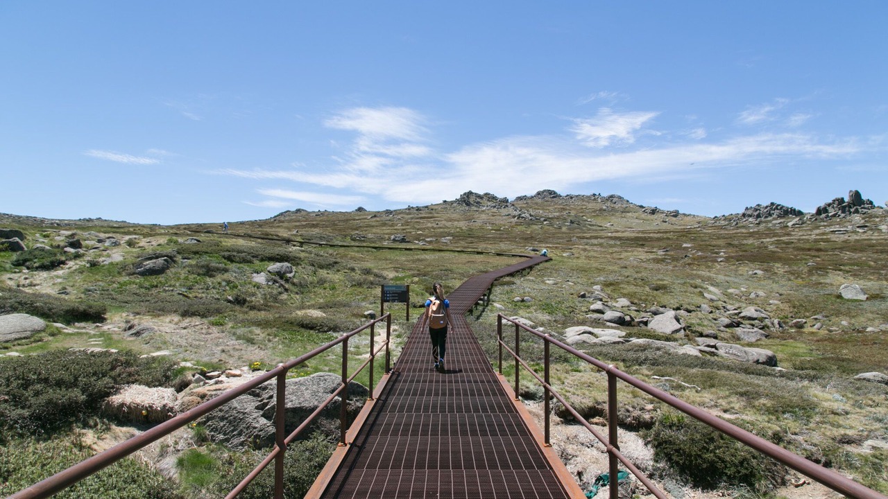 Photo of Outdoor in Thredbo