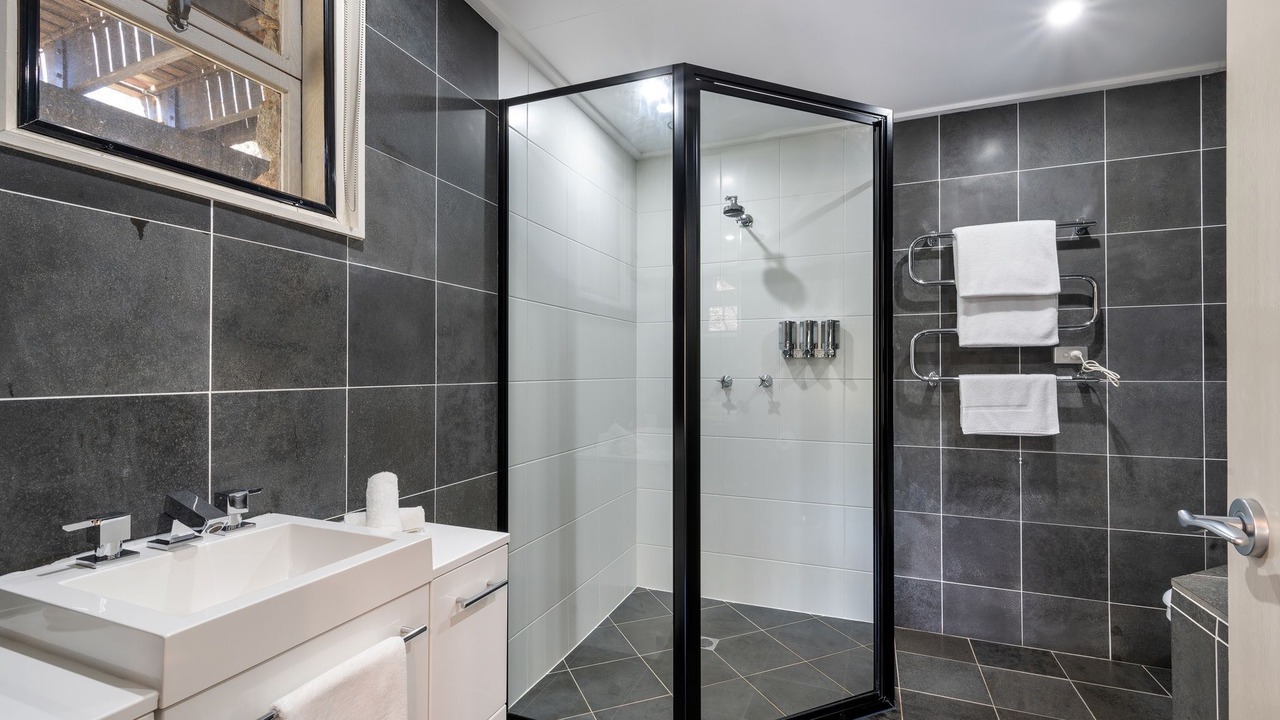 Photo of Bathroom in Thredbo