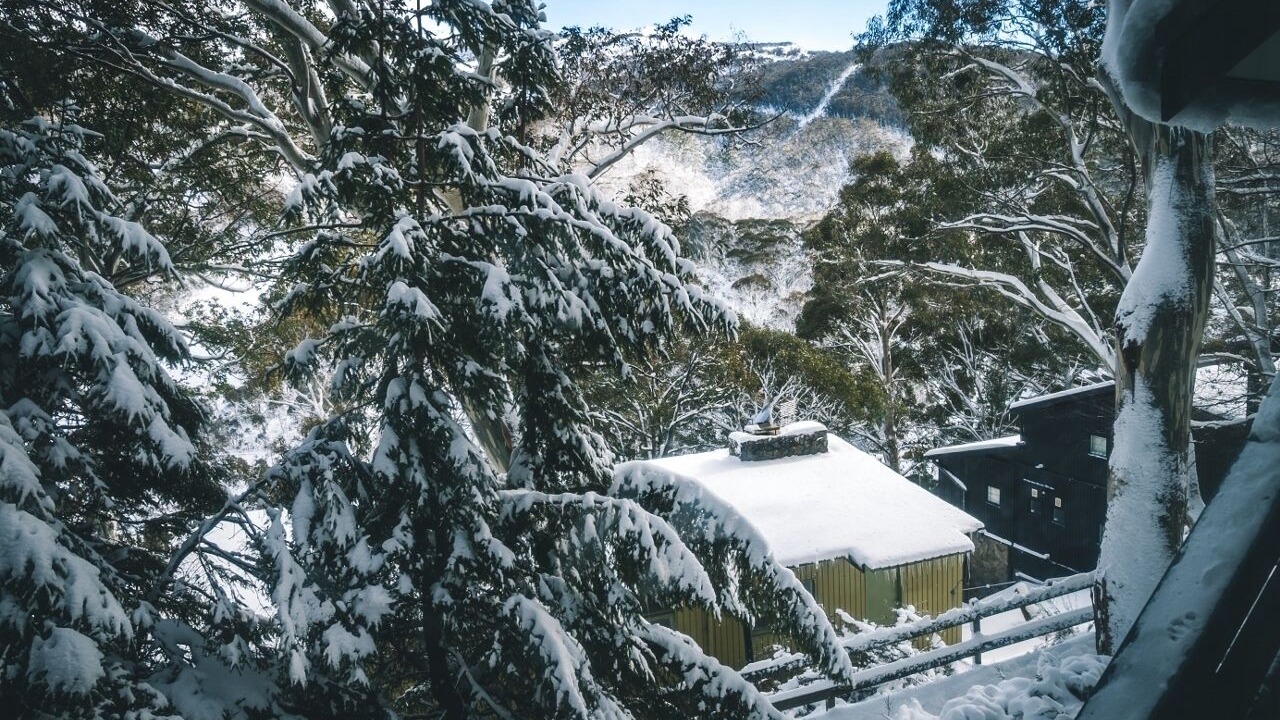 Photo of Bedroom in Thredbo