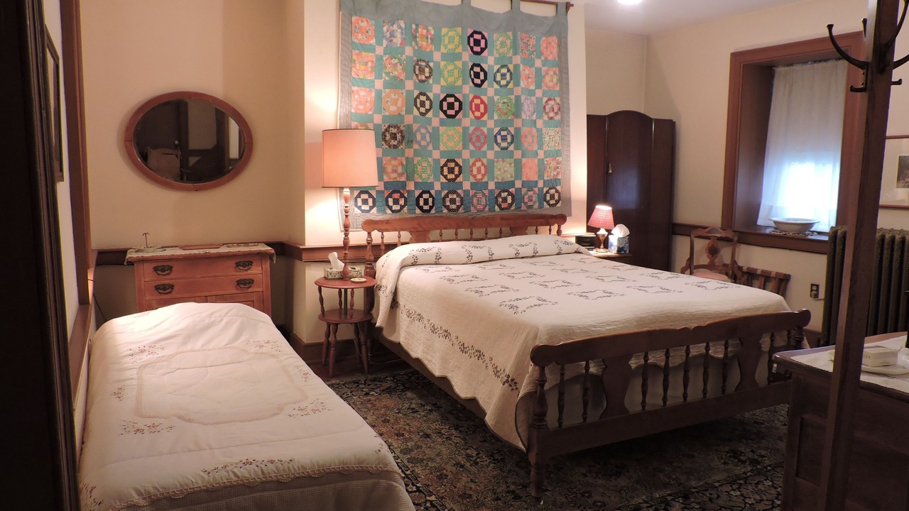 Photo of Bedroom in Ebensburg