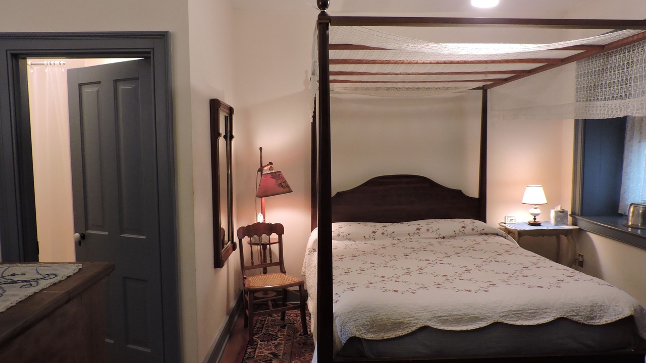 Photo of Bedroom in Ebensburg