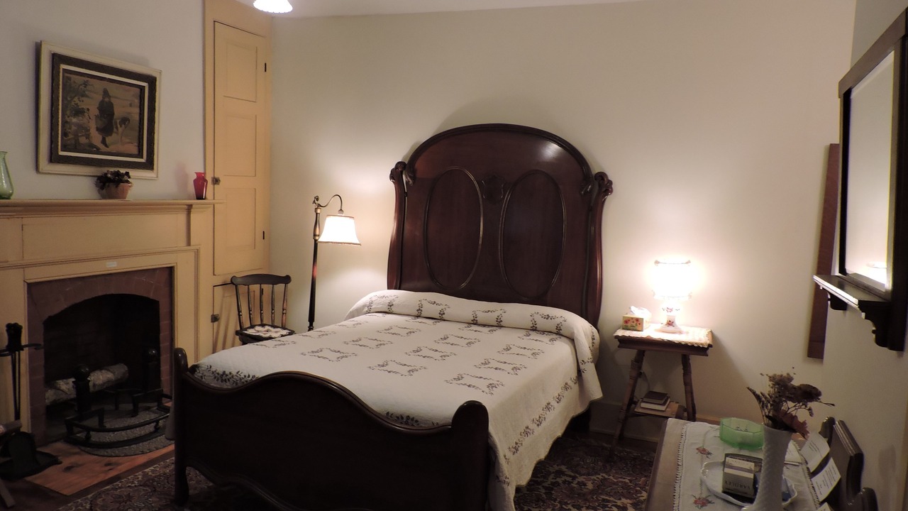 Photo of Bedroom in Ebensburg