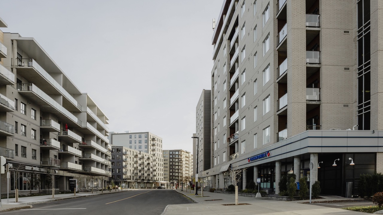 Photo of Outdoor in Saint-Romuald