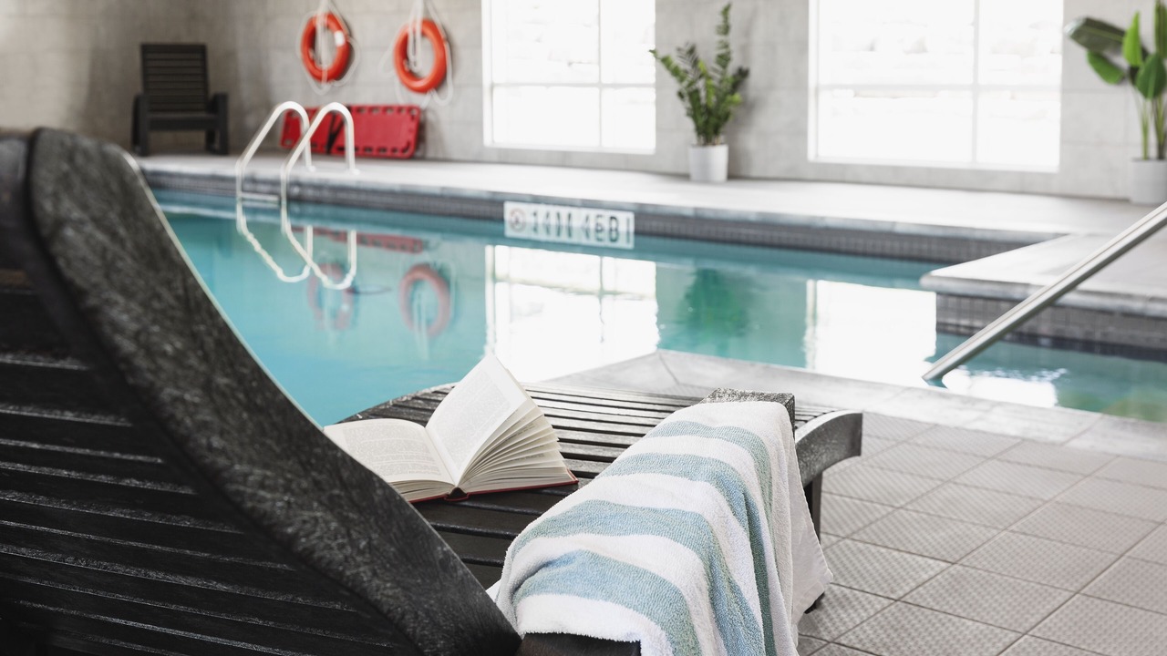 Photo of Outdoor in Saint-Romuald