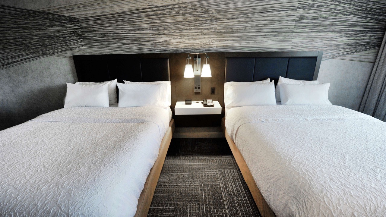 Photo of Bedroom in Saint-Romuald