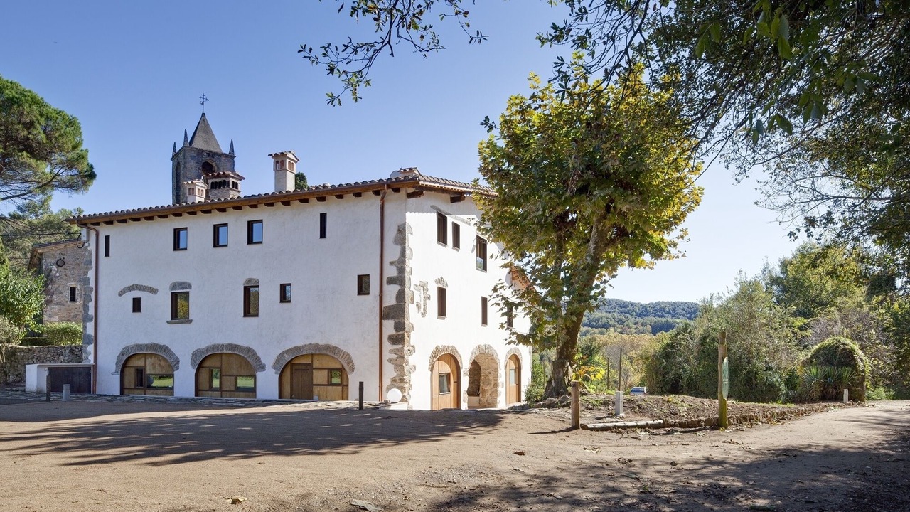 Photo of Outdoor in Sant Feliu de Pallerols