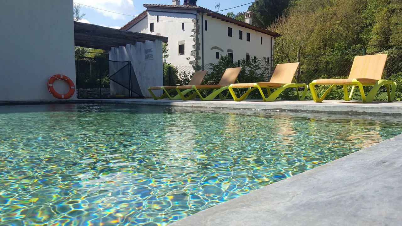 Photo of Outdoor in Sant Feliu de Pallerols