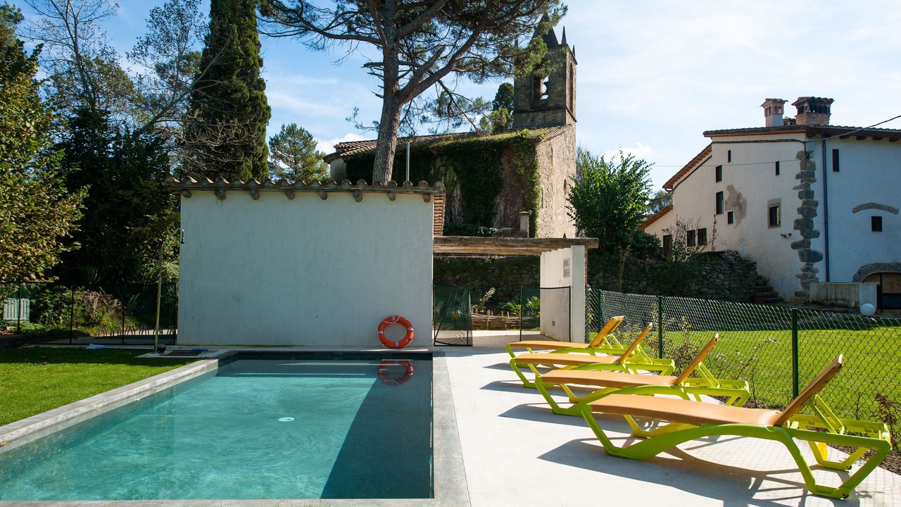 Photo of Outdoor in Sant Feliu de Pallerols