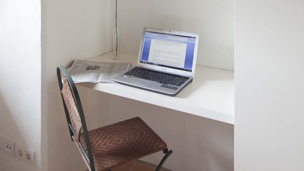 Photo of Bedroom in Sant Feliu de Pallerols