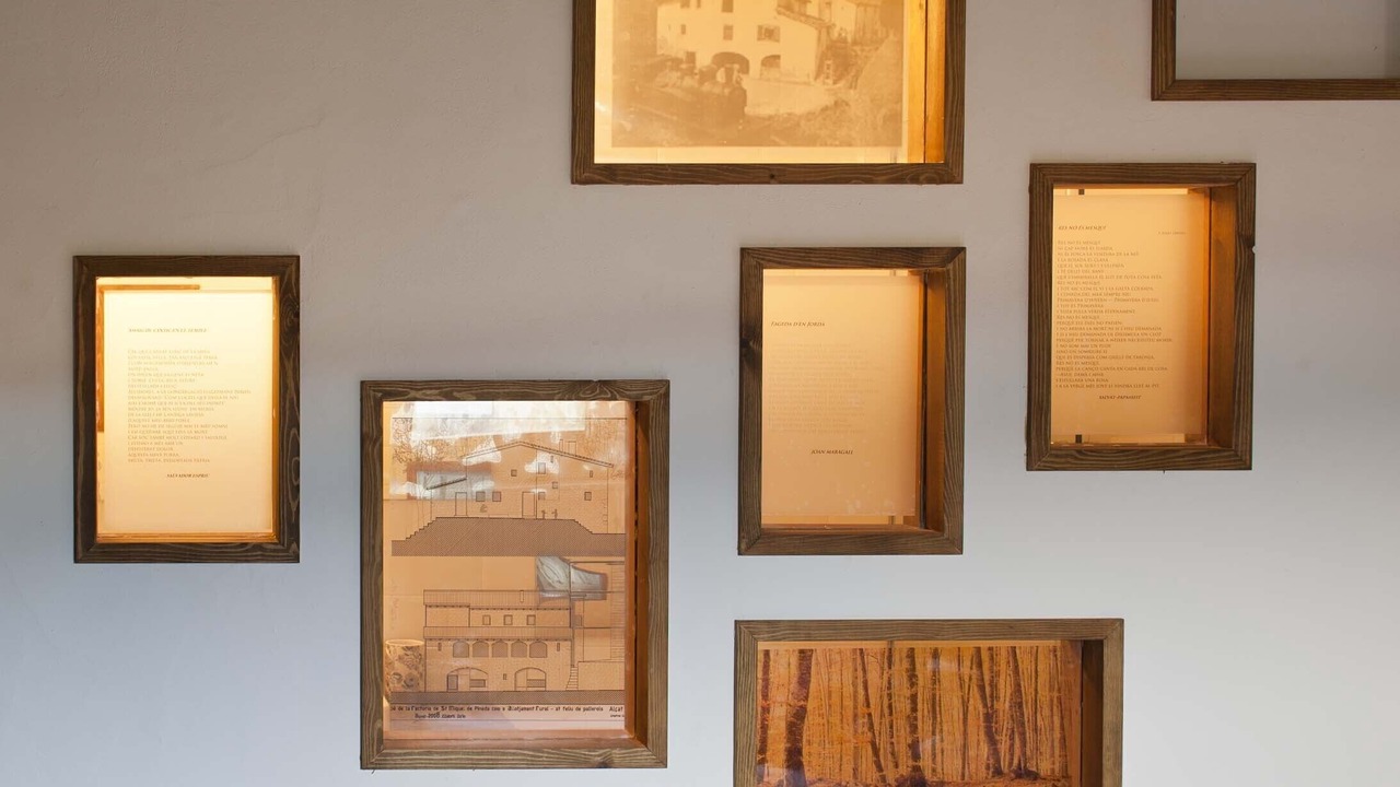 Photo of Bedroom in Sant Feliu de Pallerols