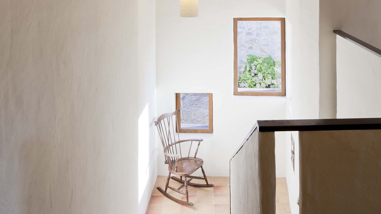 Photo of Bedroom in Sant Feliu de Pallerols