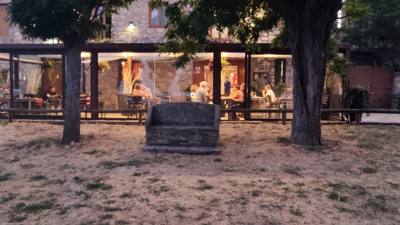 Photo of Outdoor in Medinaceli