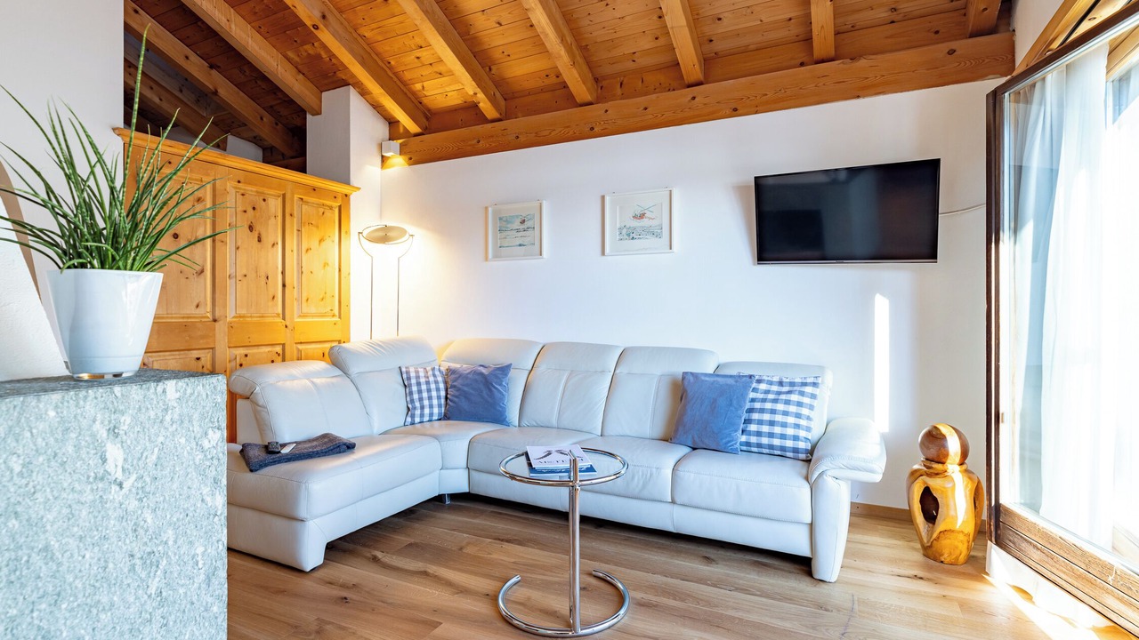 Photo of Bedroom in Valbella