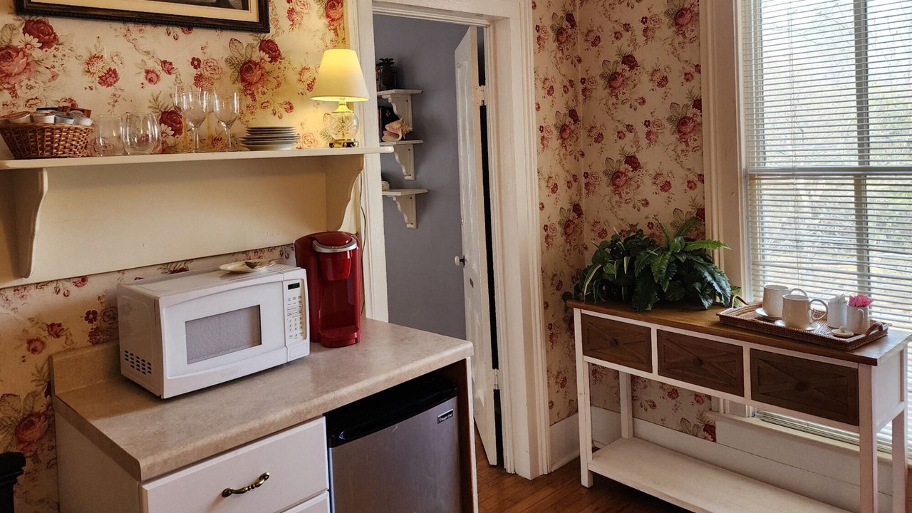 Photo of Kitchen in Downtown Little Rock