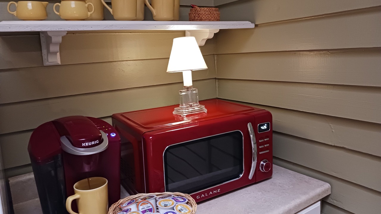 Photo of Kitchen in Downtown Little Rock