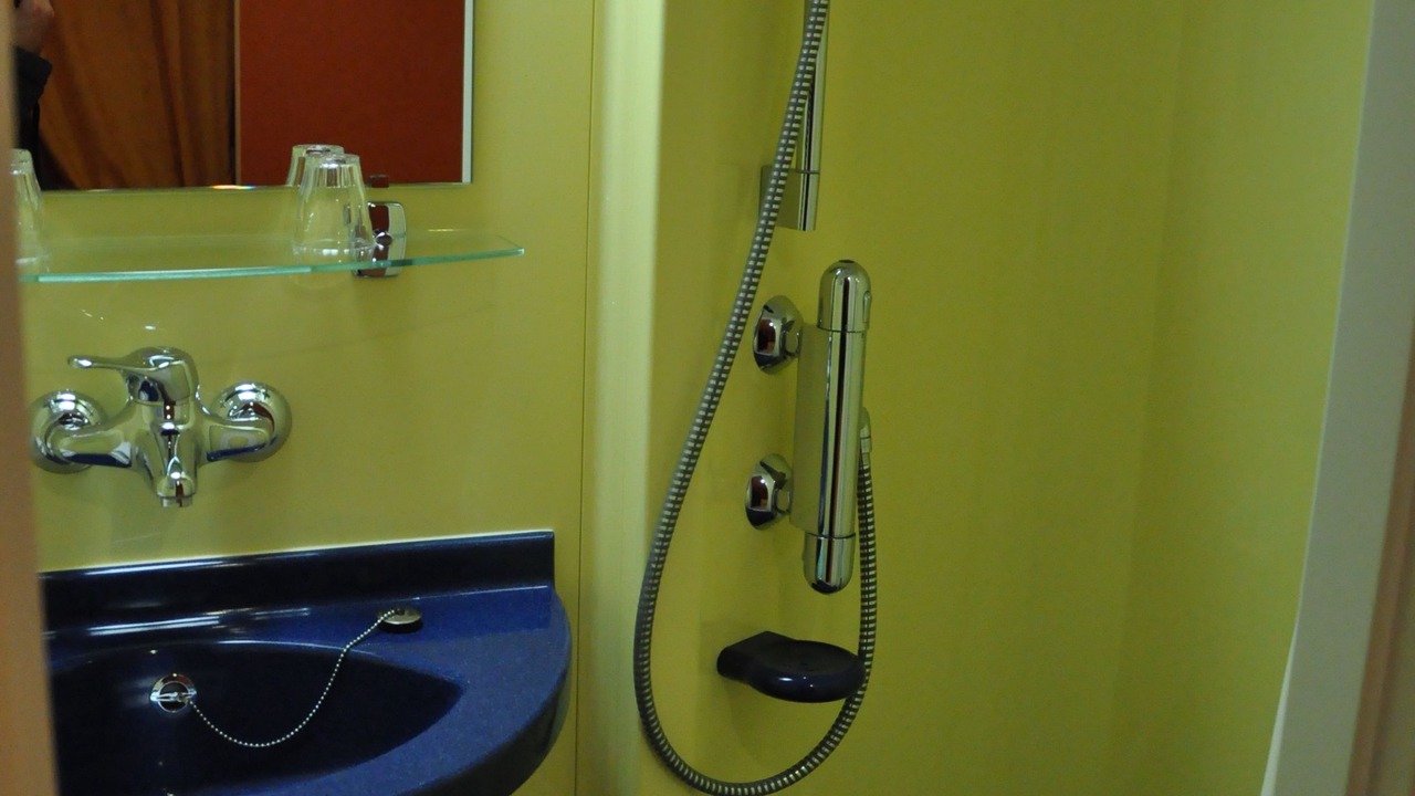 Photo of Bathroom in La Grande-Verriere