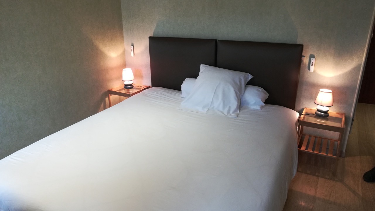 Photo of Bedroom in La Grande-Verriere