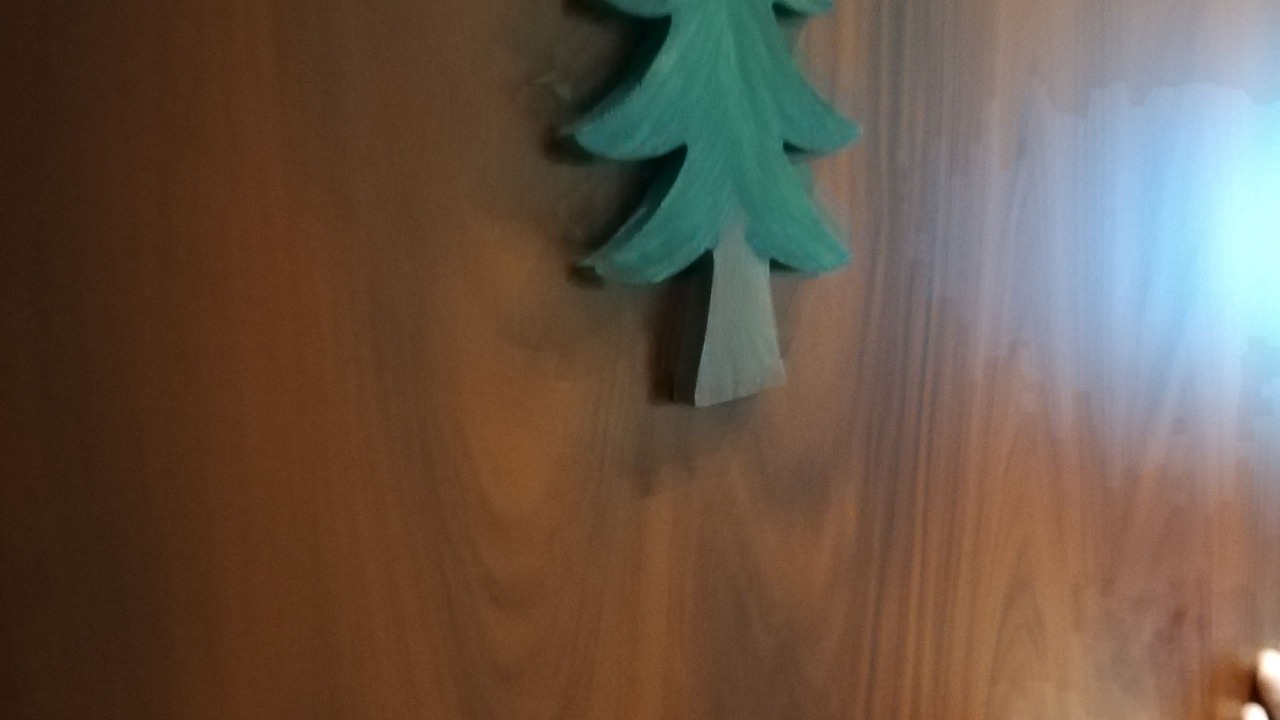 Photo of Bedroom in La Grande-Verriere