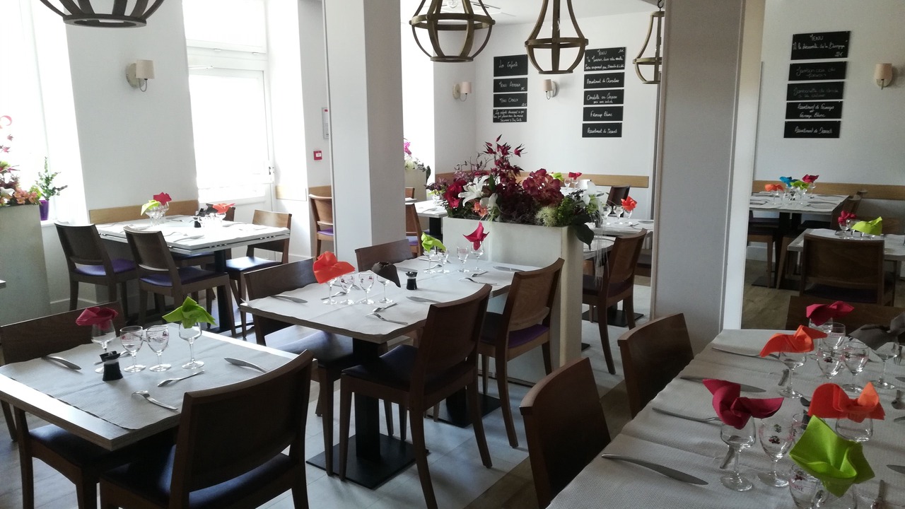 Photo of Others in La Grande-Verriere