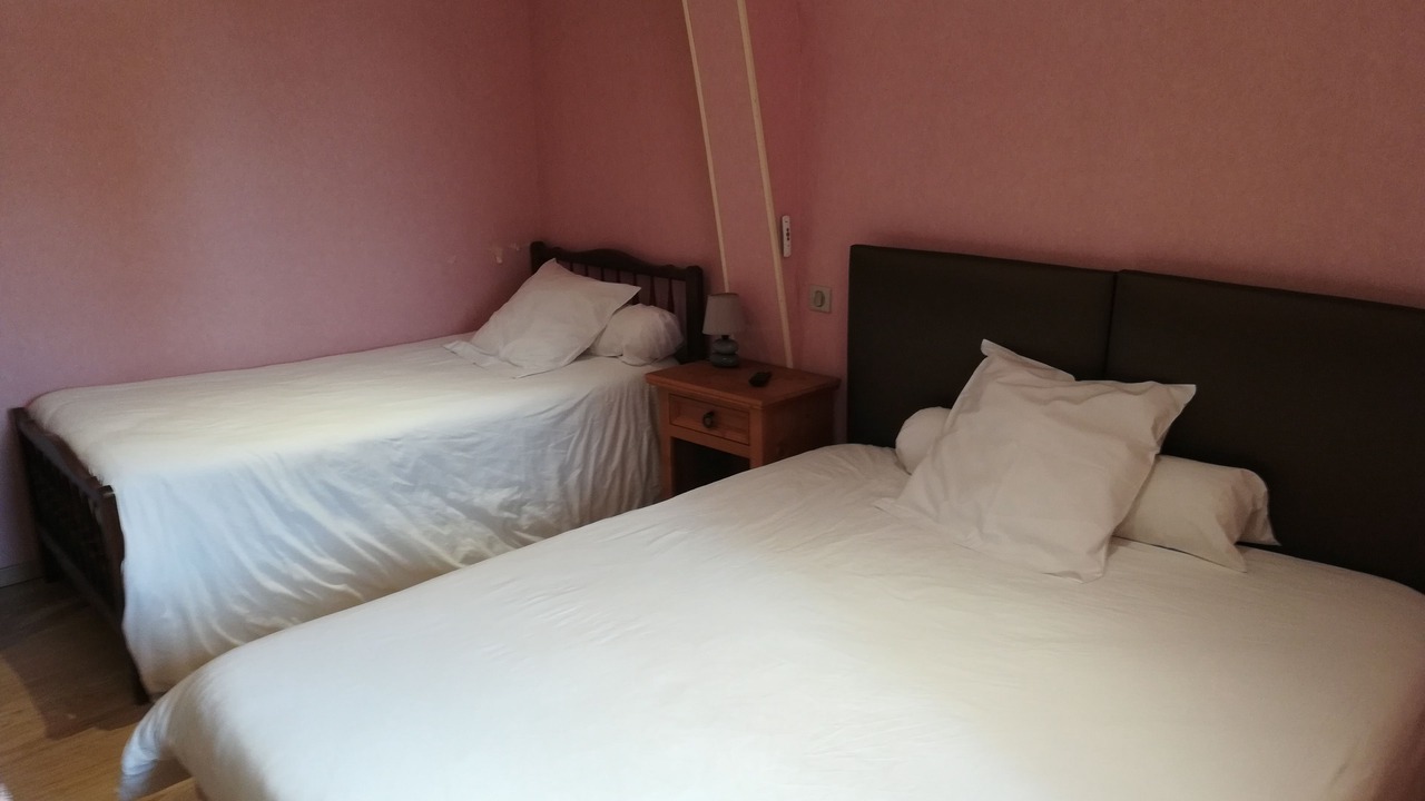 Photo of Bedroom in La Grande-Verriere