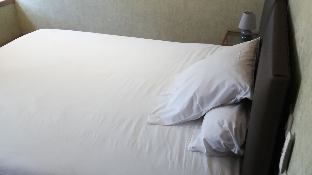 Photo of Bedroom in La Grande-Verriere