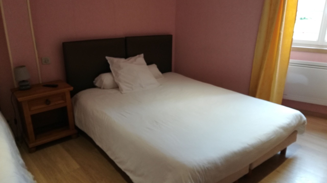 Photo of Bedroom in La Grande-Verriere