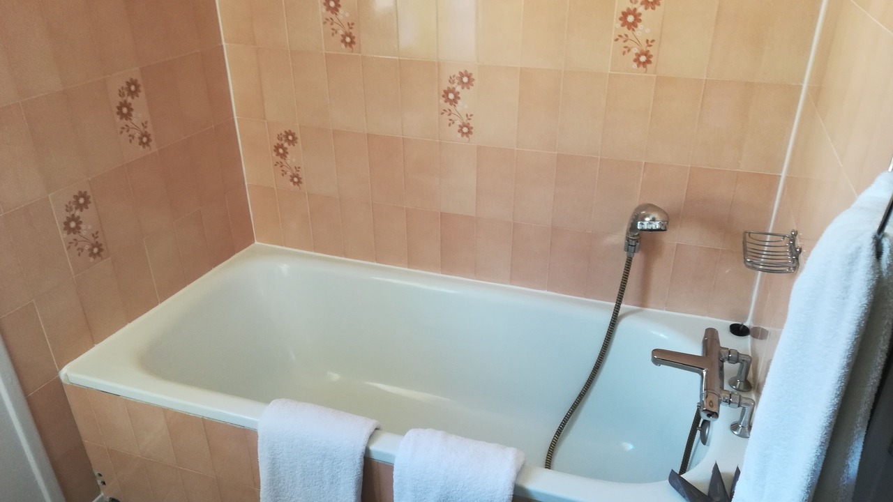 Photo of Bathroom in La Grande-Verriere