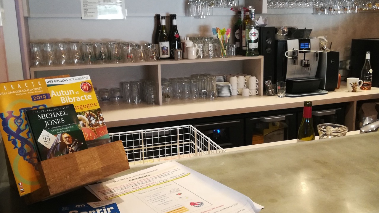 Photo of Others in La Grande-Verriere