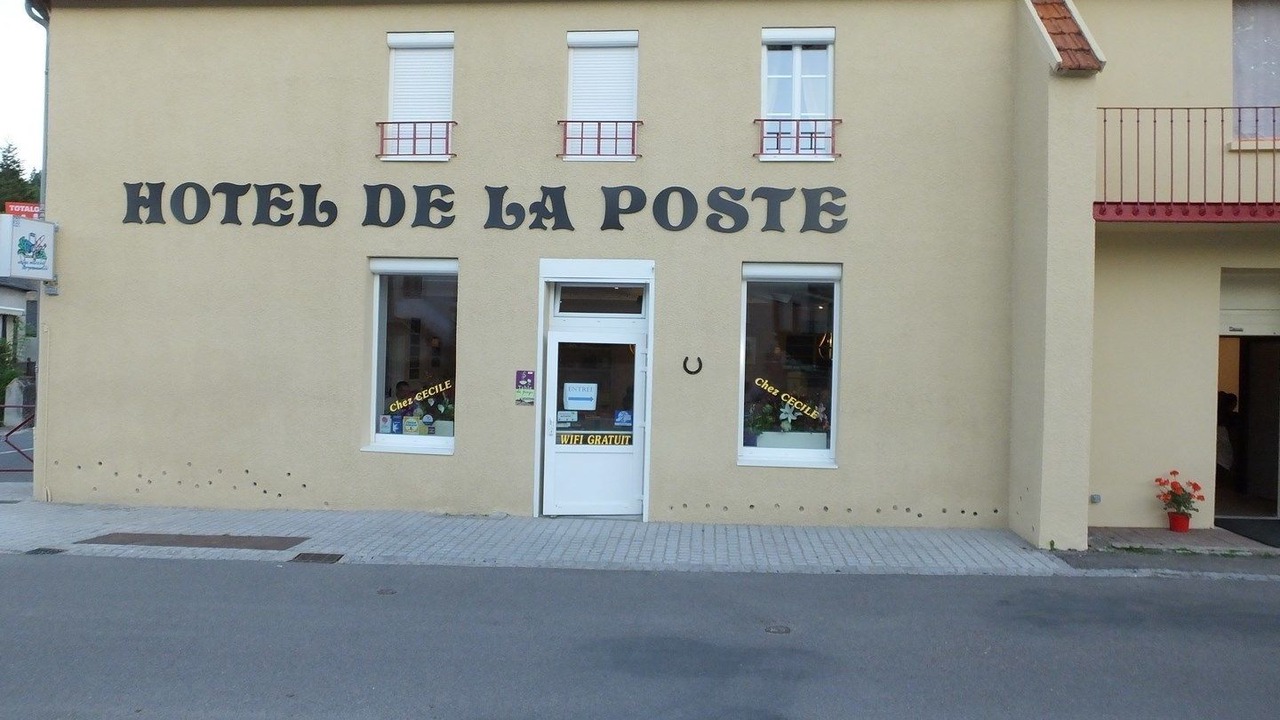 Photo of Patio Balcony in La Grande-Verriere