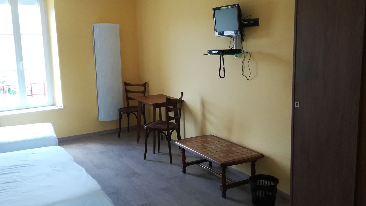 Photo of Livingroom in La Grande-Verriere