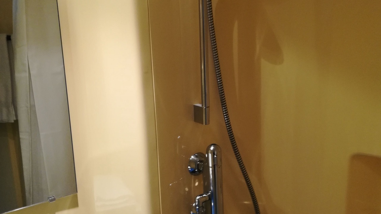 Photo of Bathroom in La Grande-Verriere