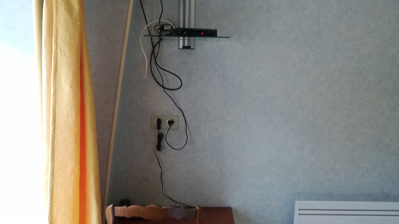 Photo of Bedroom in La Grande-Verriere