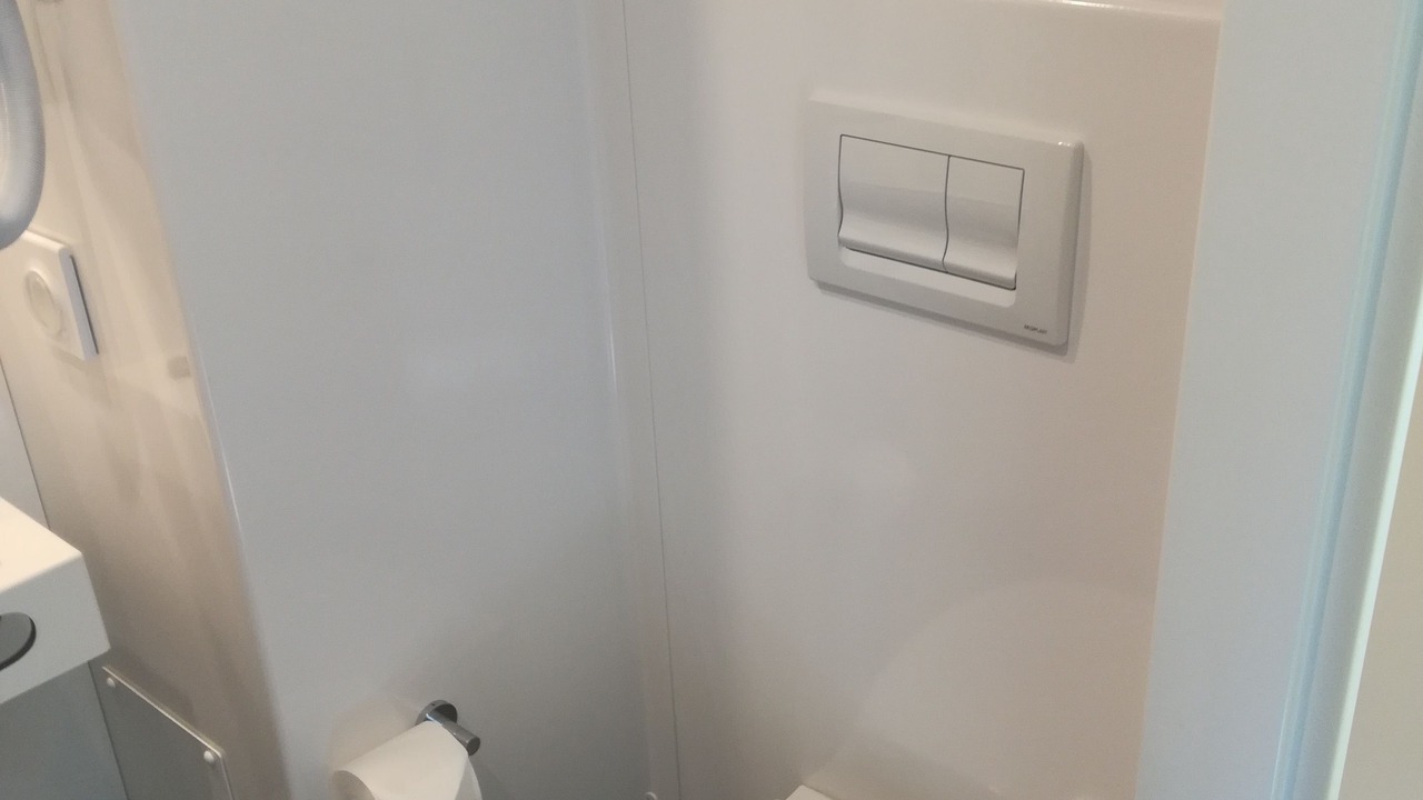 Photo of Bathroom in La Grande-Verriere