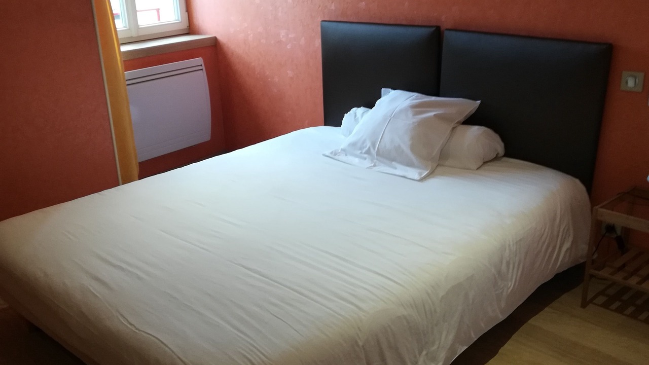 Photo of Bedroom in La Grande-Verriere