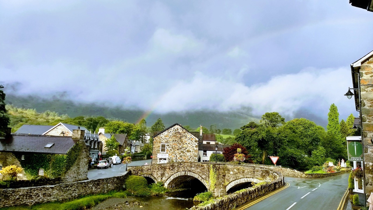 Photo of Others in Beddgelert