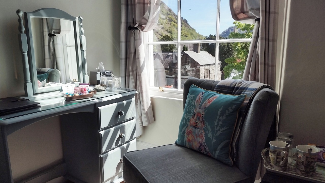 Photo of Bedroom in Beddgelert