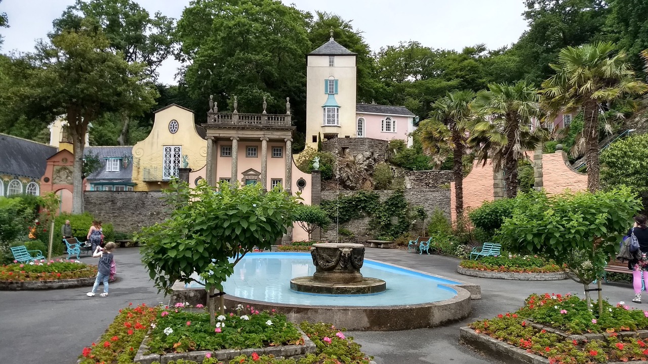 Photo of Others in Beddgelert