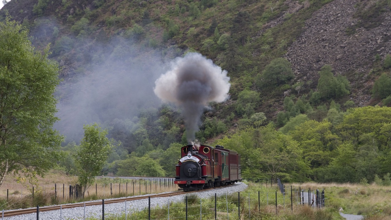 Photo of Others in Beddgelert