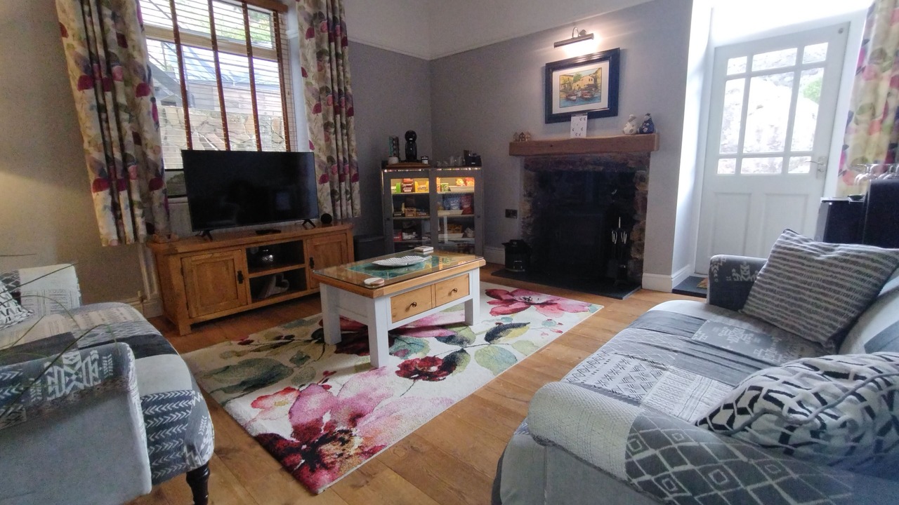 Photo of Others in Beddgelert