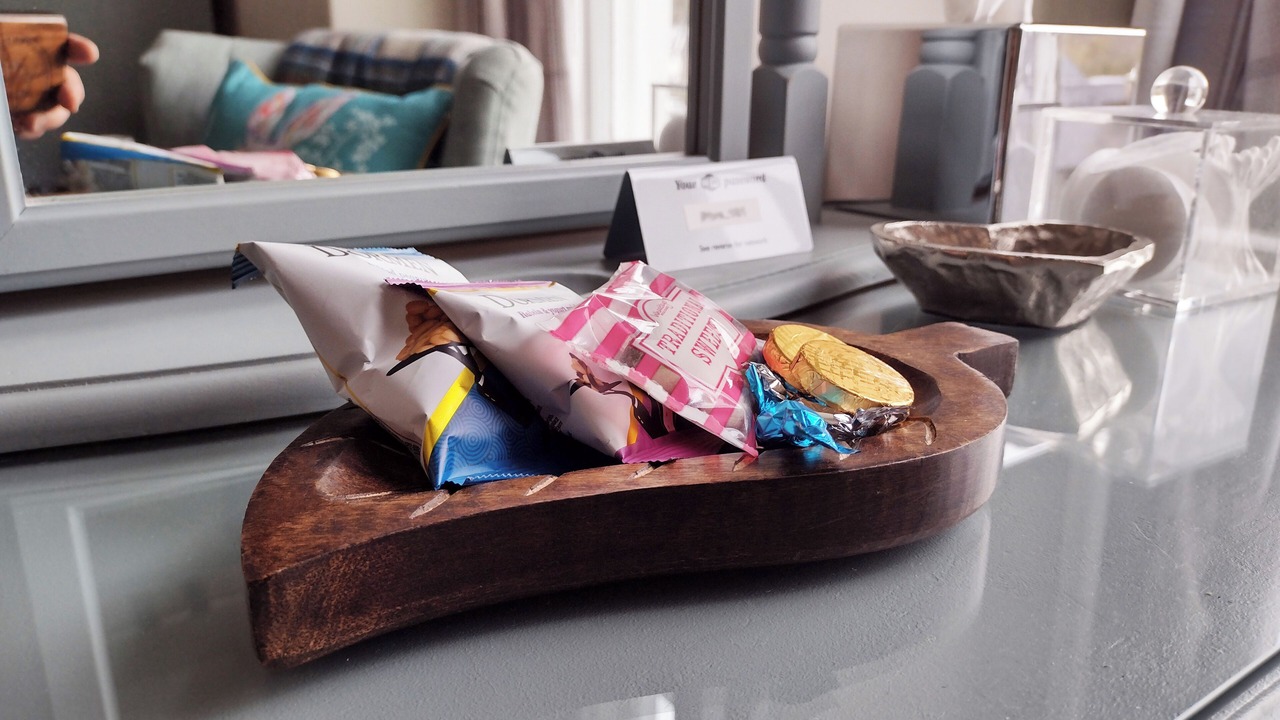 Photo of Bedroom in Beddgelert