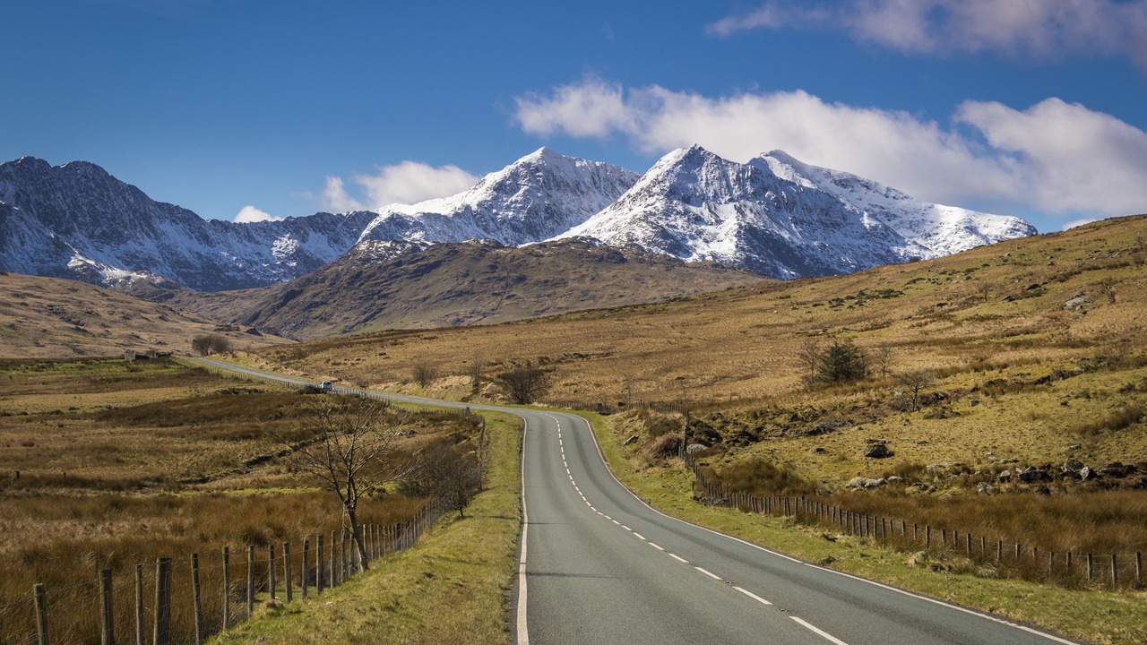 Photo of Others in Beddgelert