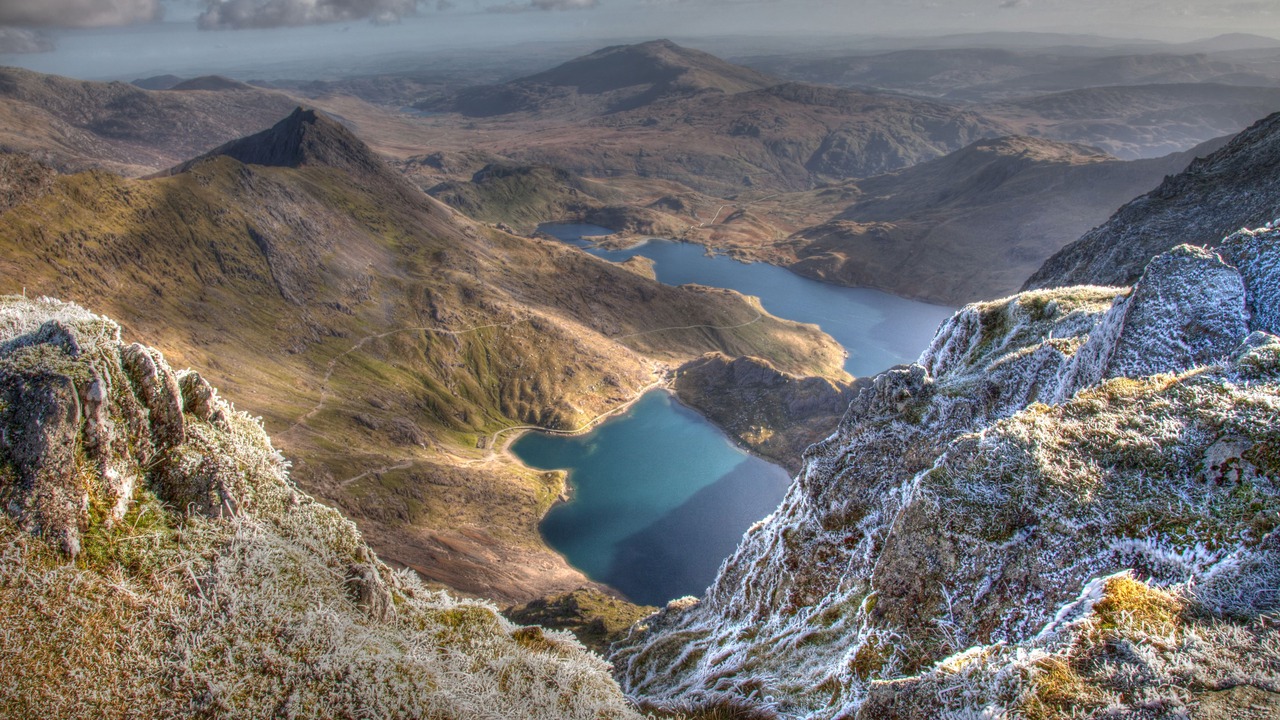 Photo of Outdoor in Beddgelert