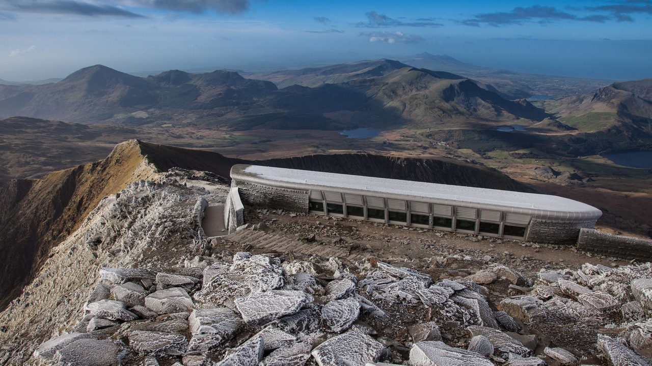 Photo of Others in Beddgelert