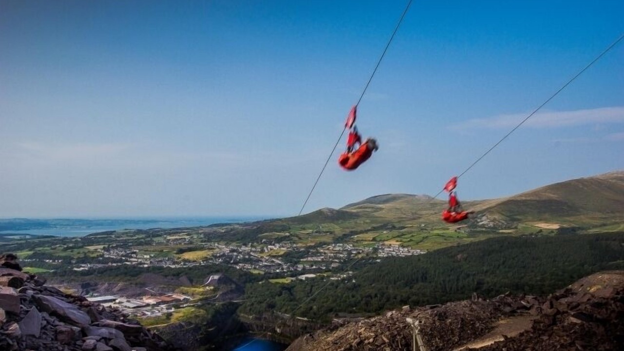 Photo of Others in Beddgelert